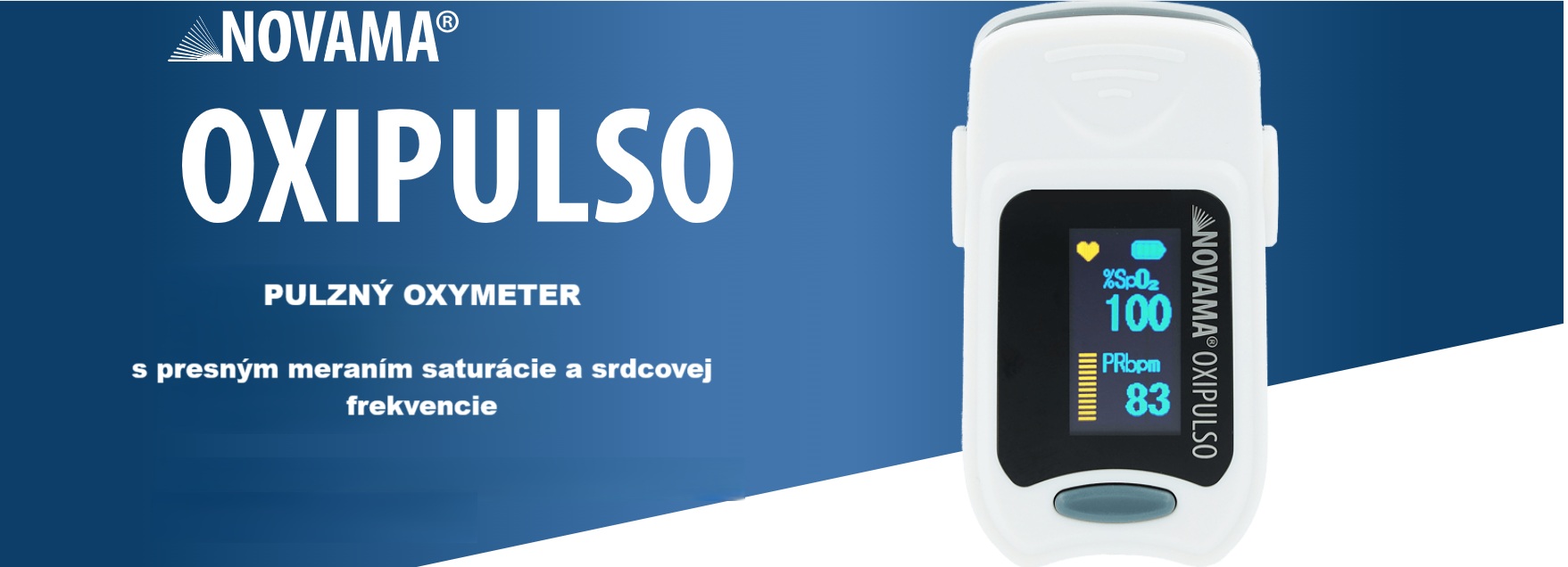 nejlepší pulzní oxymetr pro sportovce